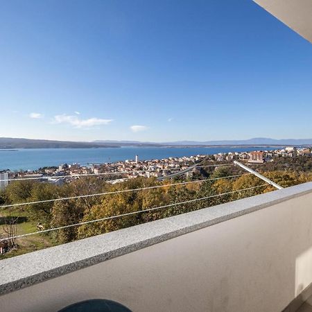 Stunning Apartment In Crikvenica With Wifi Buitenkant foto