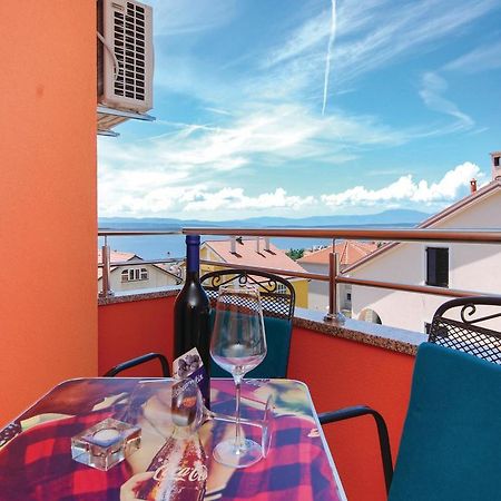 Stunning Apartment In Crikvenica With Wifi Buitenkant foto