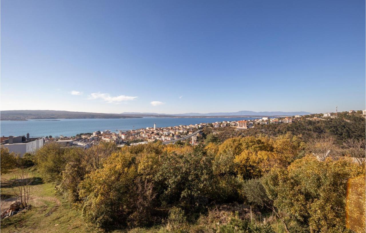 Stunning Apartment In Crikvenica With Wifi Buitenkant foto