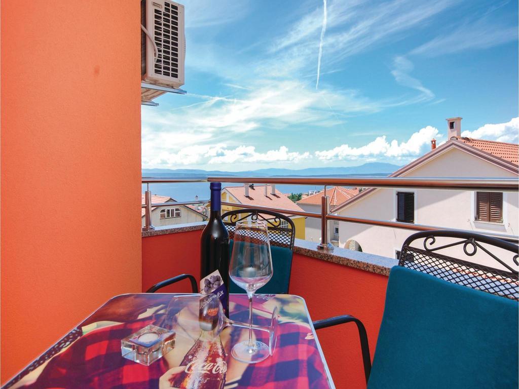 Stunning Apartment In Crikvenica With Wifi Buitenkant foto