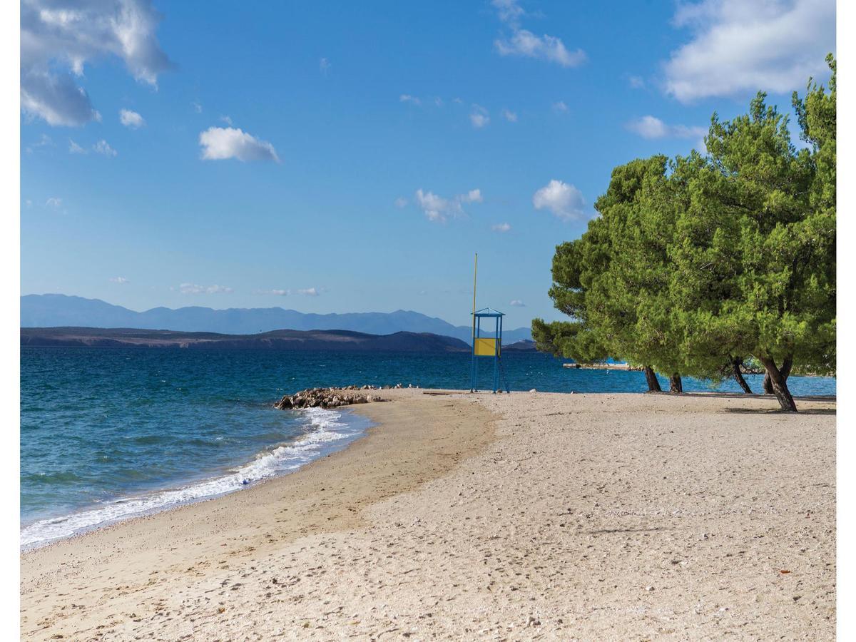 Stunning Apartment In Crikvenica With Wifi Buitenkant foto