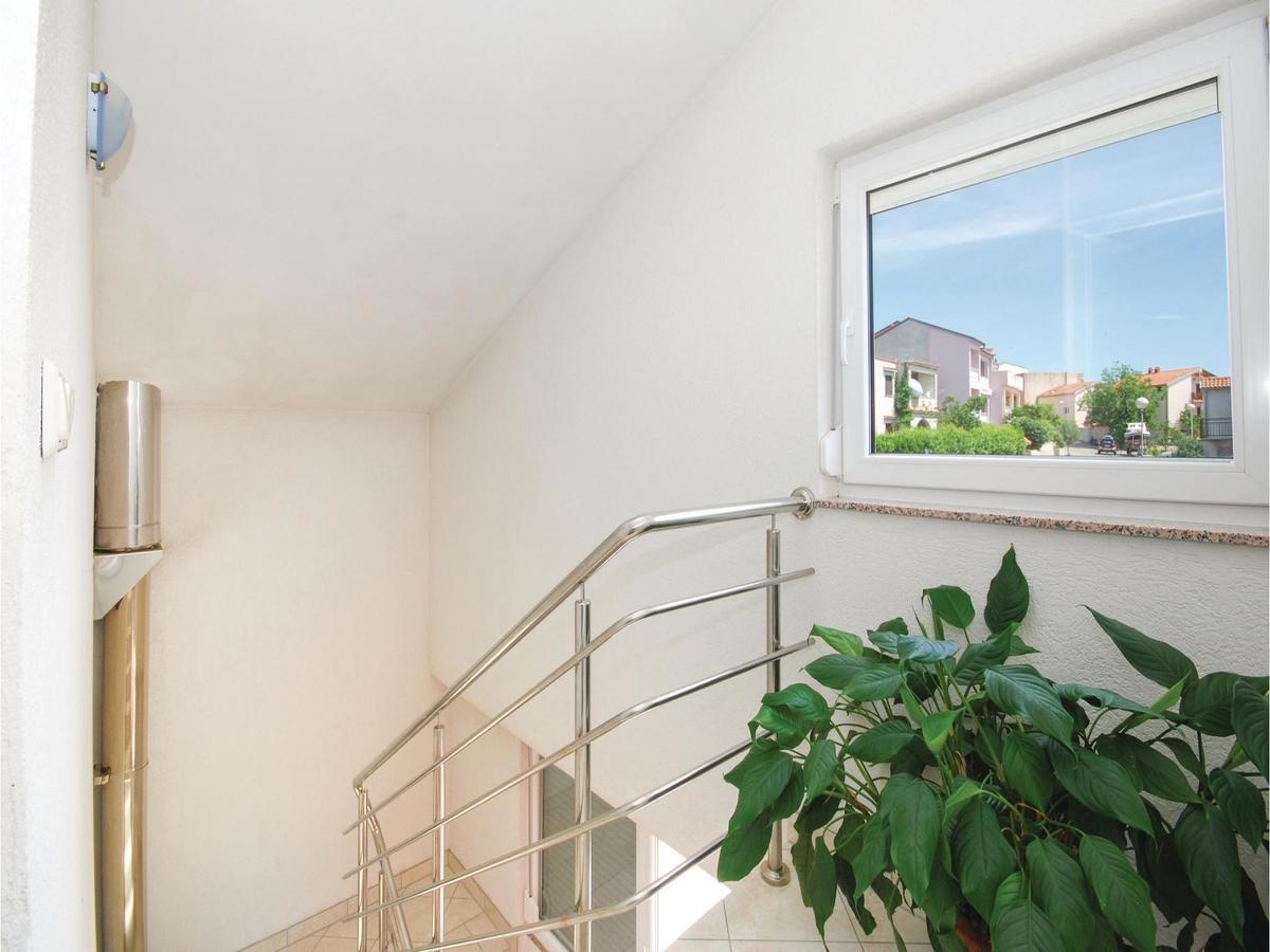 Stunning Apartment In Crikvenica With Wifi Buitenkant foto