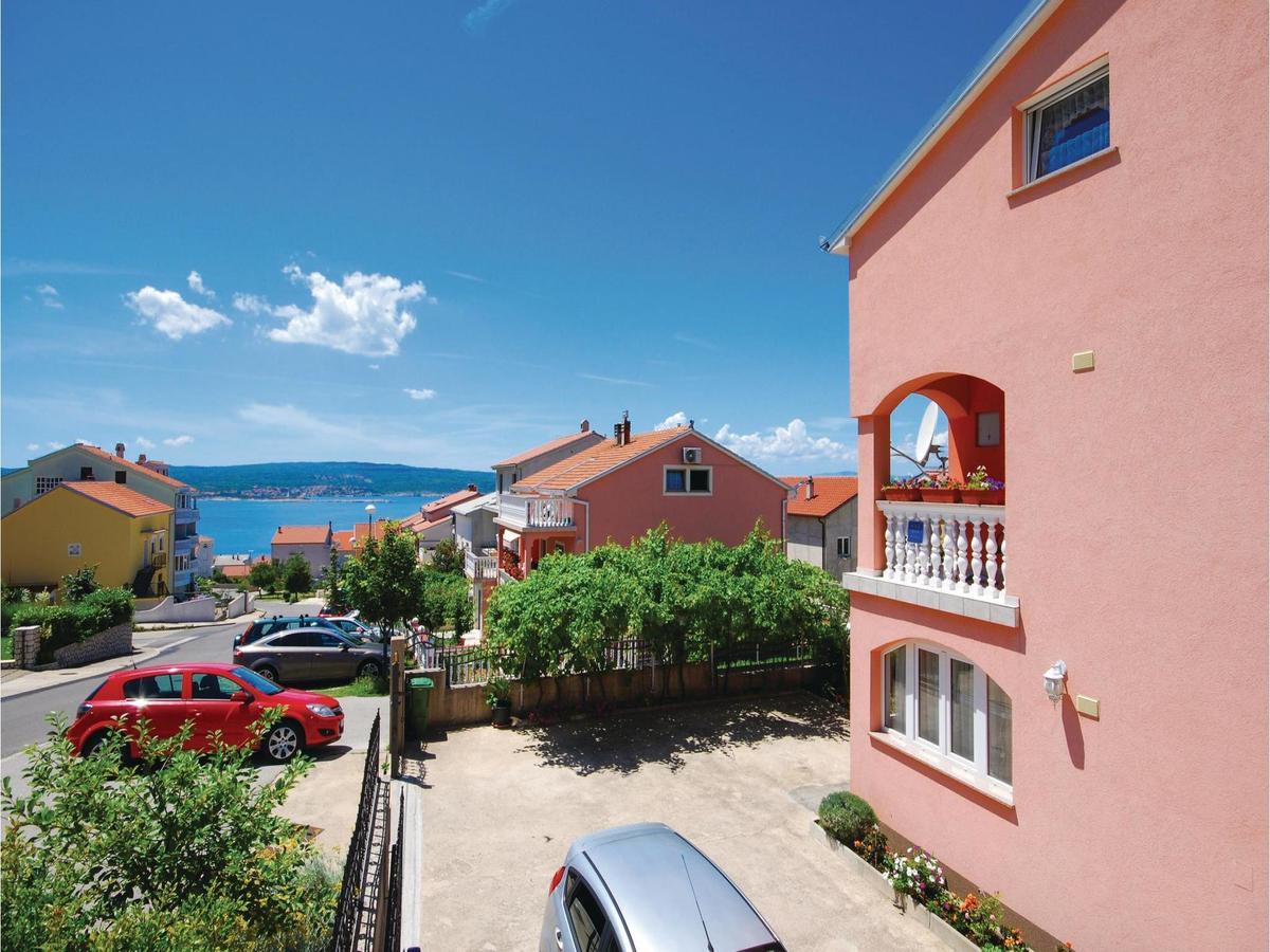 Stunning Apartment In Crikvenica With Wifi Buitenkant foto
