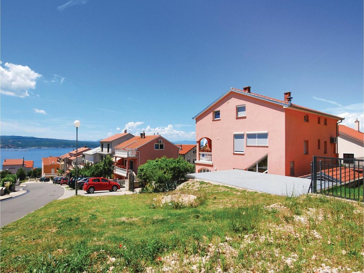 Stunning Apartment In Crikvenica With Wifi Buitenkant foto